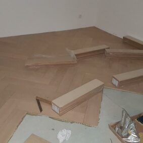 parquet 1